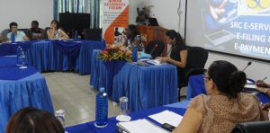 First Human Resources Forum for 2014