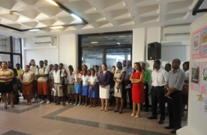 National Theme School Poster Competition