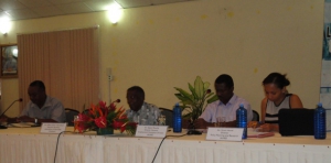 Validation workshop of the national employment policy