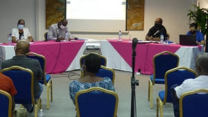 Consultation on Seychelles Performance Based Bonus Scheme