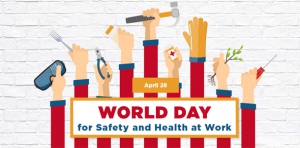 Minister Myriam Télémaque’s World Safety Day message