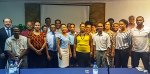 Small and medium enterprises equipped with branding strategies