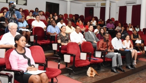 Validation of National Labour Migration Policy
