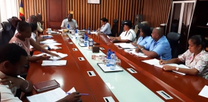 Task force set up to monitor workers’ conditions