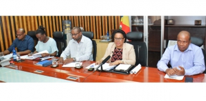New hotline to report abuse, mistreatment of foreign workers