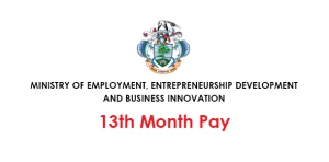 13th Month Pay