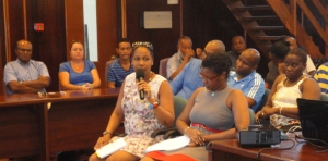 Quota Entitlement for the Employment of Non-Seychellois