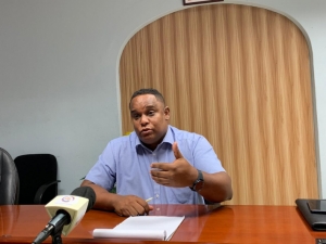 Chief Executive Officer of ASP Mr. Marcus Simeon 